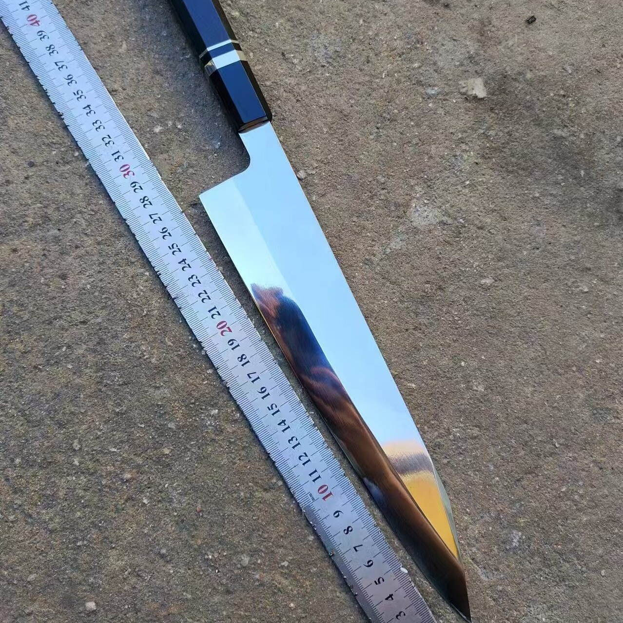 Cross-border bestseller vg10 sashimi tool, Japanese-style sushi specially designed full figure