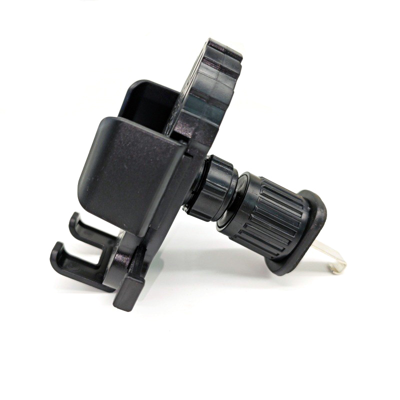 车载手机支架实物图