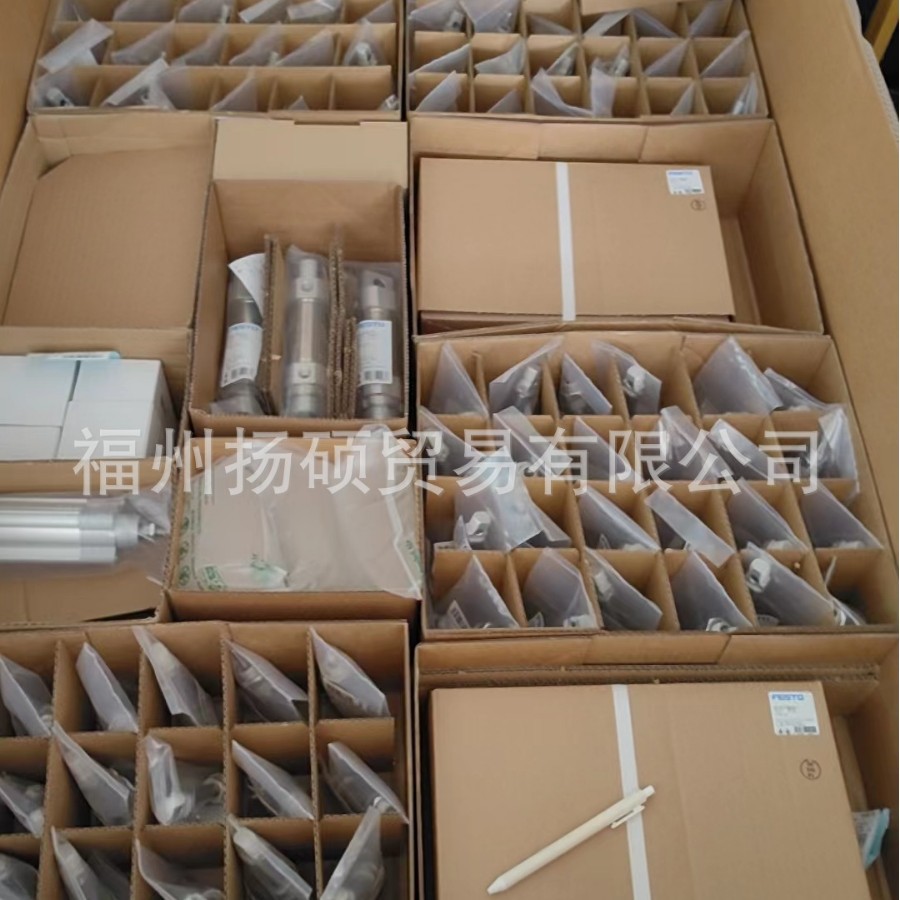 German FESTO Angle travel drive DSM-32-270-P-FW-A-B 547583 details Picture