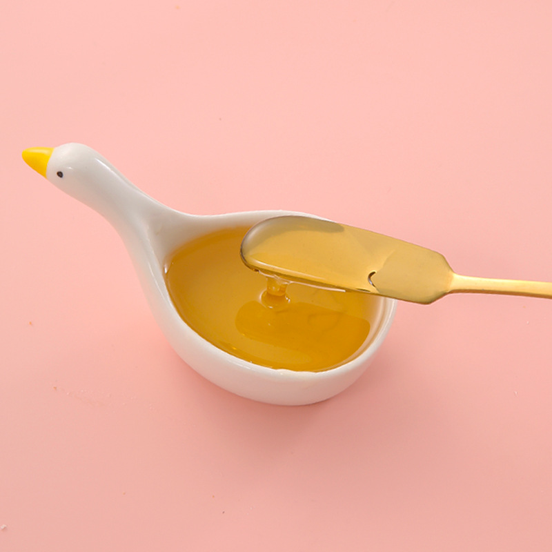 Butter knife, spread knife, spread bread, toast, spread, mini butter, cheese, jam knife, 304 stainless steel small spatula Application Scenario