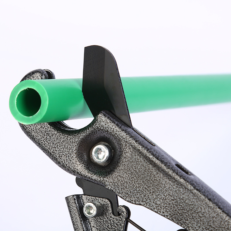Water pipe scissors, fast cutting pipe tool, pvc cutter, water pipe cutter, ppr pipe tool, ppr cutter, pvc pipe cutter Specification drawing