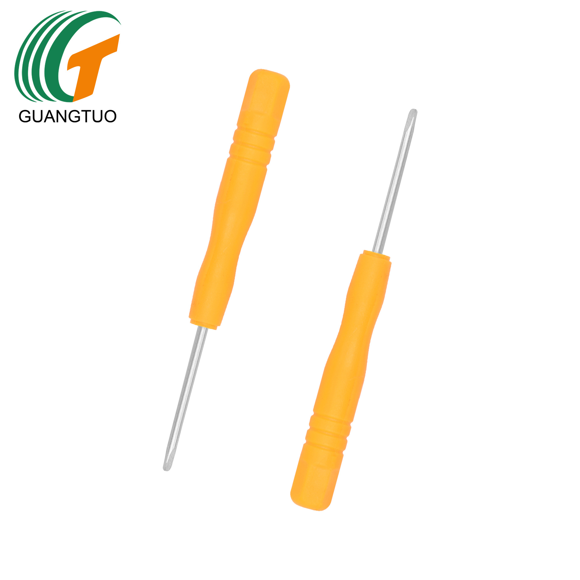 Dongguan manufacturers supply mini 1.6*85mm triangular screwdrivers and external triangular screwdrivers Application Scenario