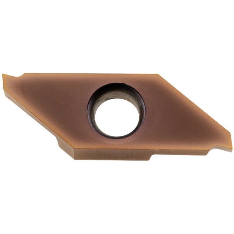 CNC blade TKF12/16 flat and bevel through-feed machine blade TKFB rear sweep TKFT thread slotting cutting Item Picture