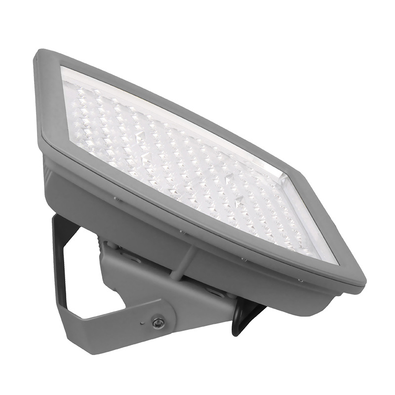 led explosion-proof lamps for exposed installation at gas stations, 100W, 150W and 200W, with explosion-proof certificates details Picture
