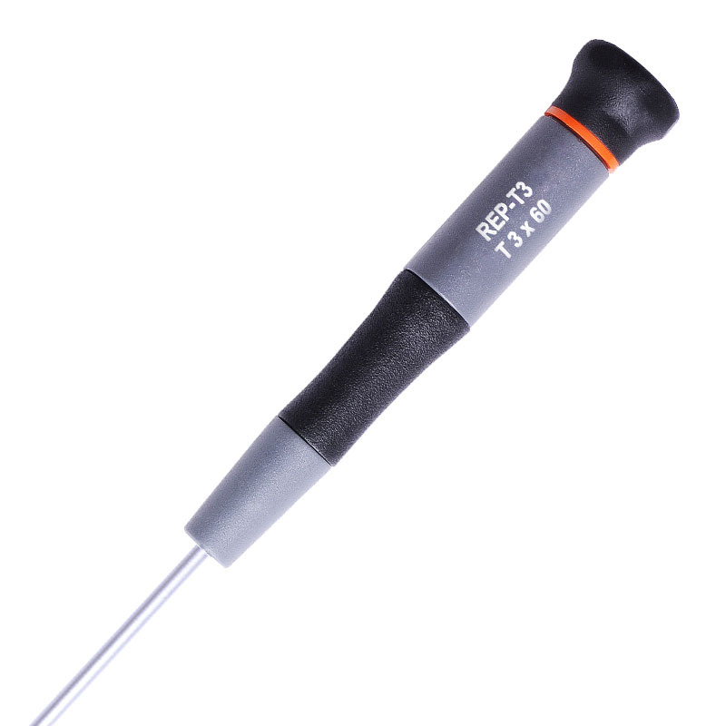 Robin Hood RUBICON REP-T3 star-shaped plum blossom precision screwdriver for hardening chromium-molybdenum steel Application Scenario