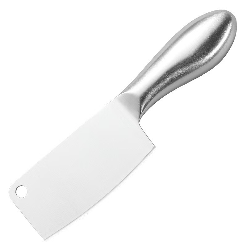 Yangjiang kitchen knife, stainless steel cheese knife, household cheese knife, fruit knife, butter small kitchen knife, kitchen baking tools Item Picture