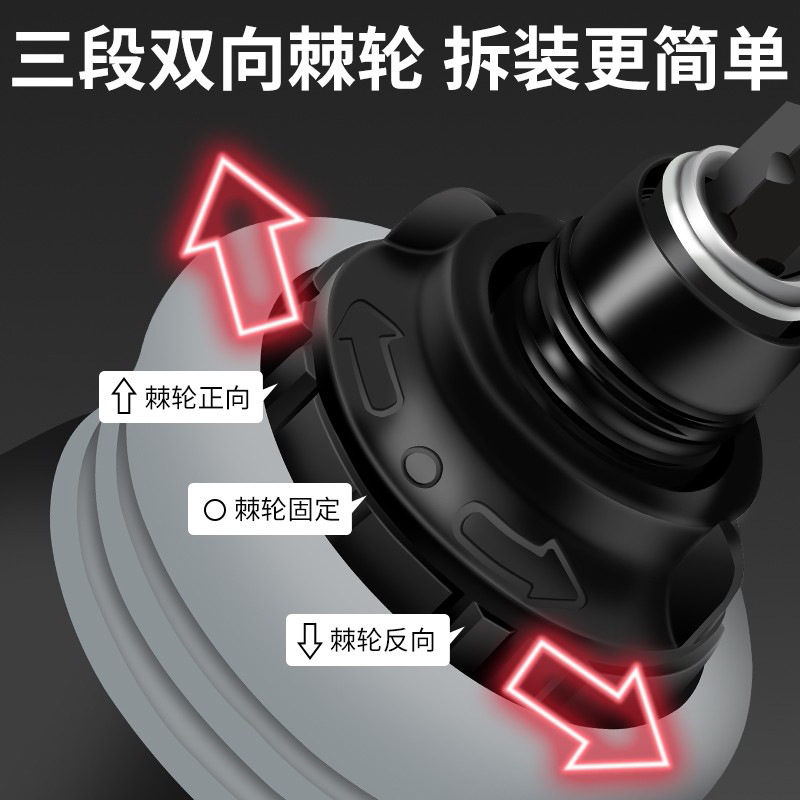 Wholesale of ratchet screwdriver sets, plum blossom screwdrivers, multi-functional household special-shaped screwdrivers, cross and straight repair tools Application Scenario