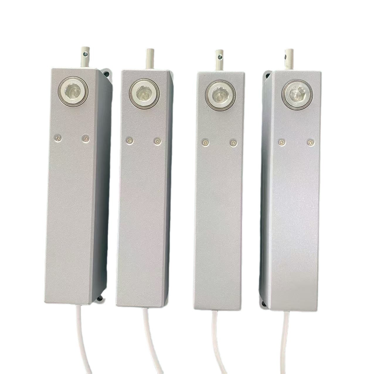 Manual and automatic window opener, hand-cranked window opener, electric intelligent window opener, smoke exhaust window, fire protection automatic Item Picture