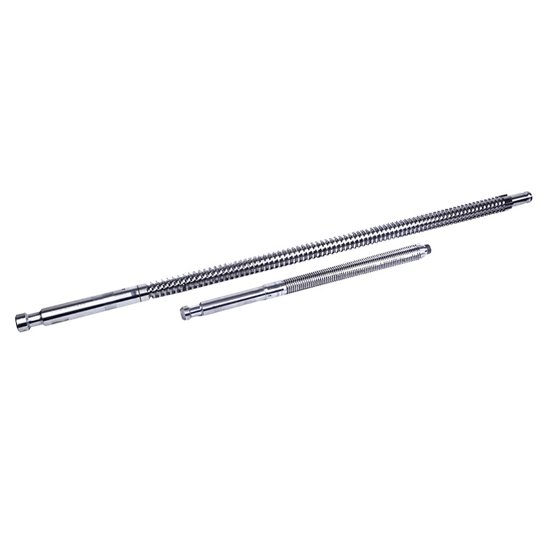 10-tooth rectangular spline broach, internal spline broach, Shengyou Tools broach manufacturer in stock Item Picture