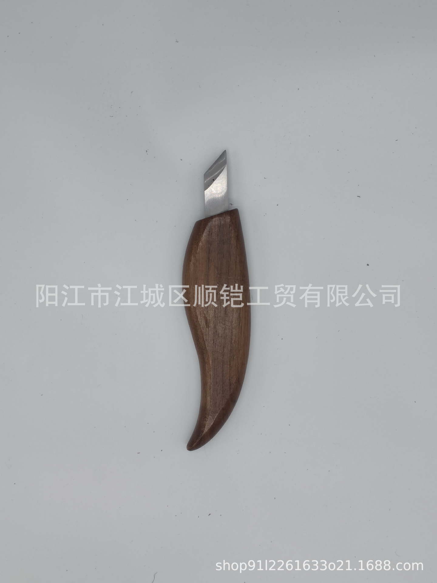 3-piece set of walnut wood carving knives, 5-piece set of walnut wood carving knives, 9-piece set of walnut wood carving knives, 10-piece set undefined
