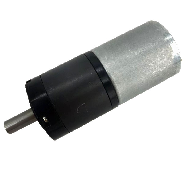 Diameter 36 planetary reduction motor, 3640 brushless motor, 12V planetary reduction box, 24V sweeper reduction motor Item Picture