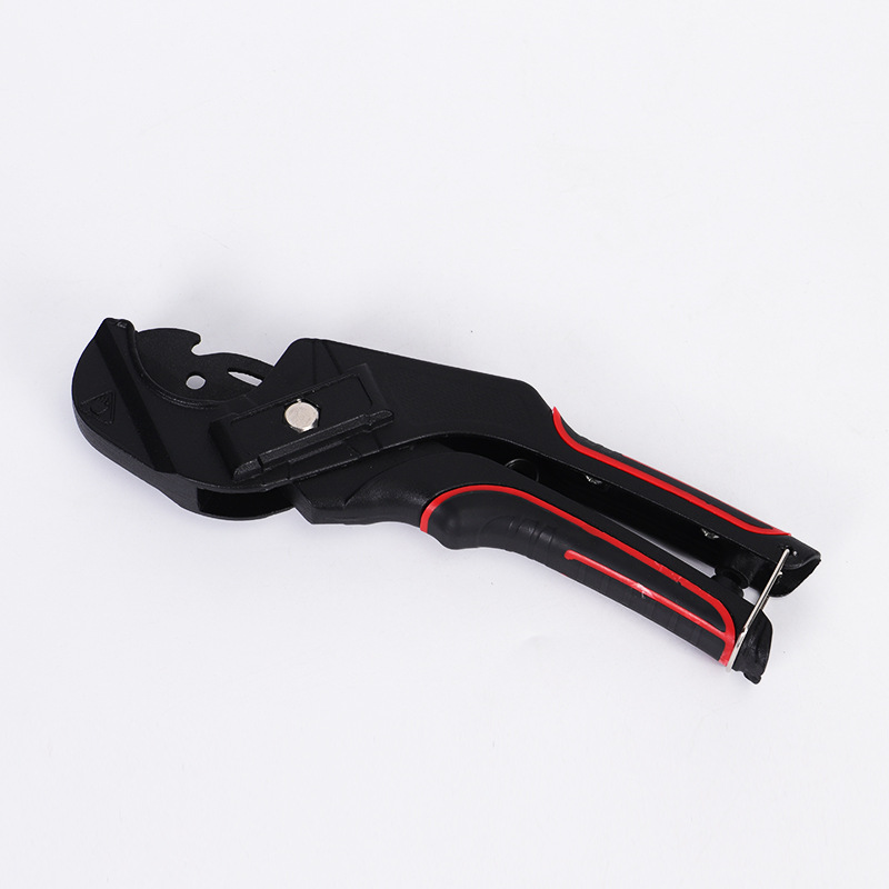 PPR/PVC pipe cutter, large water pipe scissors, aluminum alloy handle pipe knife, wire pipe scissors, fast scissors undefined