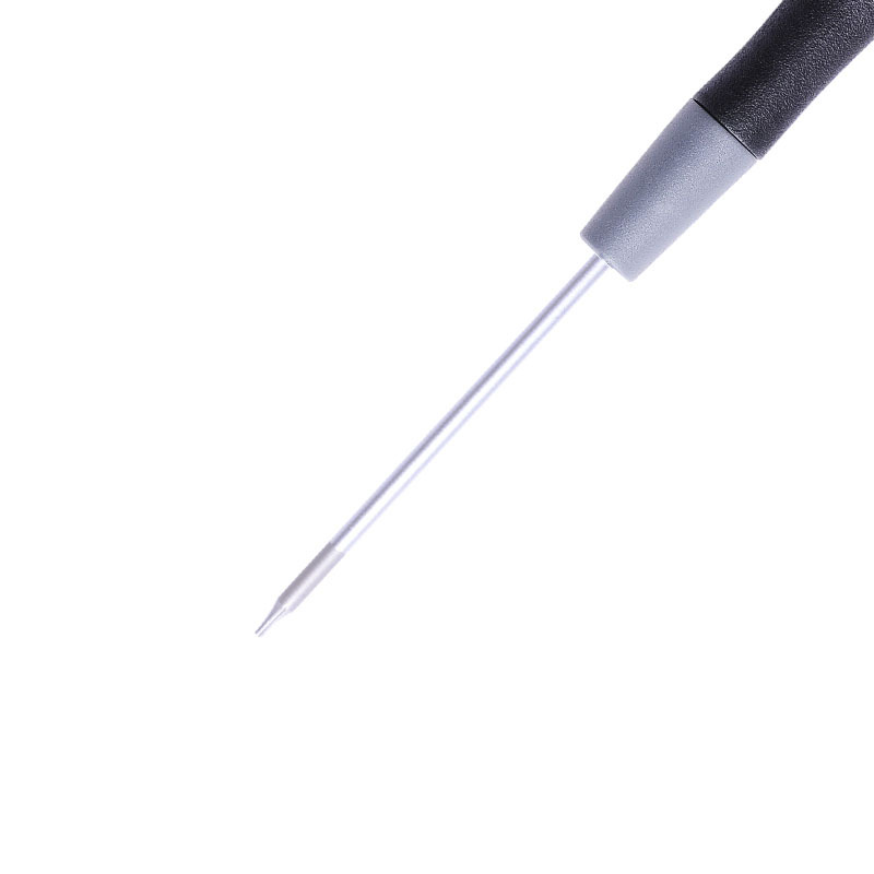 Robin Hood RUBICON REP-T3 star-shaped plum blossom precision screwdriver for hardening chromium-molybdenum steel Specification drawing