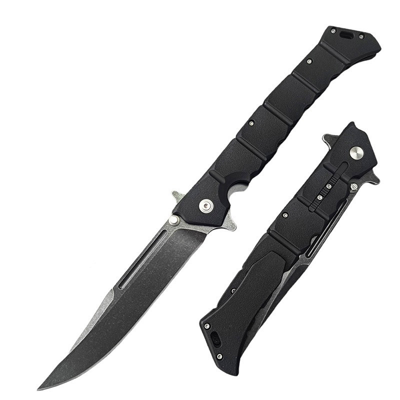 The suicide squad toothpick straight knife, outdoor high-hardness small knife, wilderness special operations portable knife, sharp self-defense and survival knife undefined