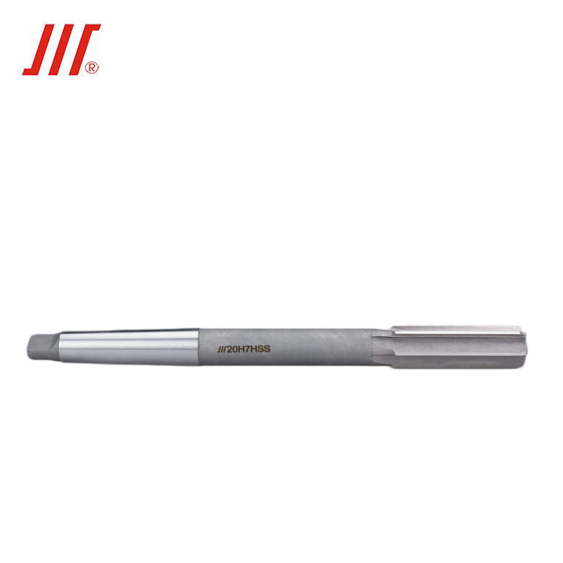 Reamers for measuring taper shank machines details Picture