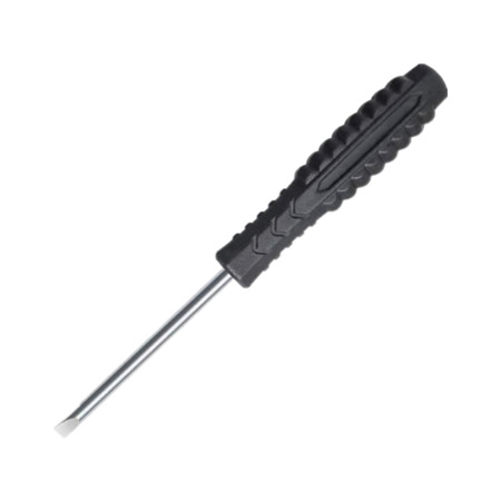 Factory wholesale of small screwdrivers, disassembly tools, toy screwdrivers, 3mm and 2mm cross-head and flat-head mini screwdrivers undefined