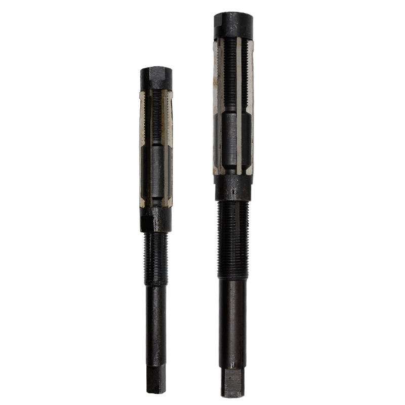 Straight handle adjustable hand reamer 6-74mm twist handle adjustable reamer Item Picture