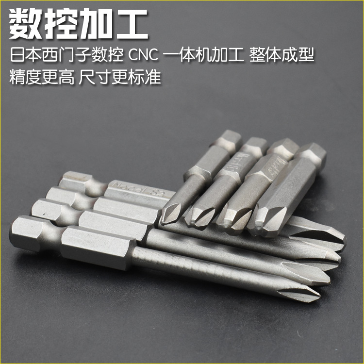 The Nigao S2 electric screwdriver with a Y-shaped, Y-shaped tip, an external triangular tip, an irregular-shaped tip and a magnetic screwdriver head Application Scenario