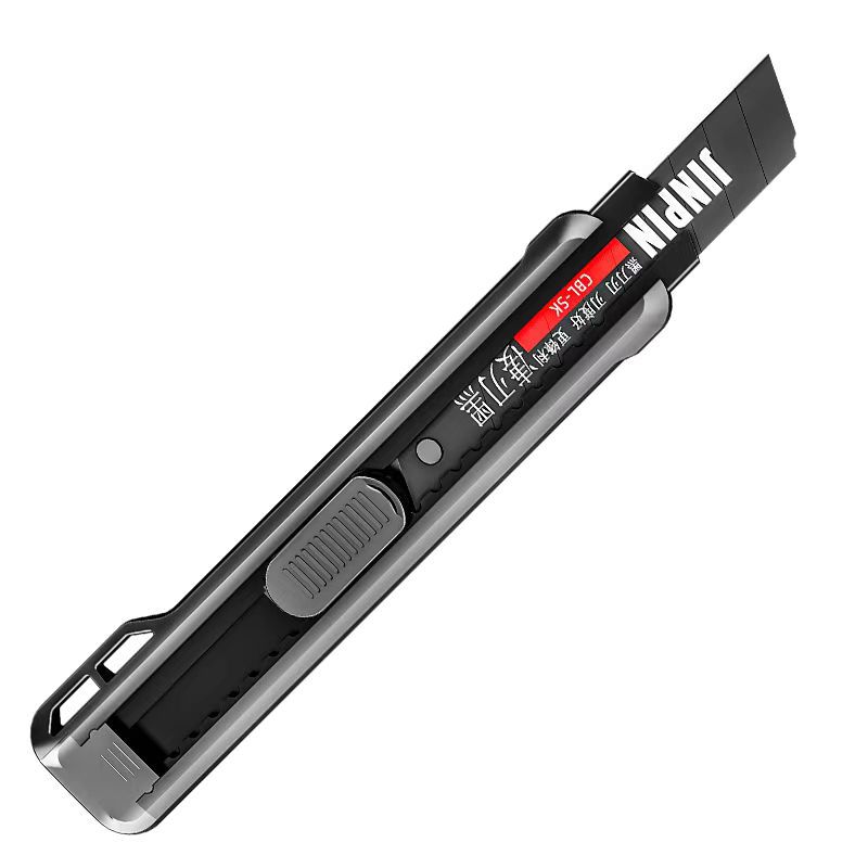 Factory wholesale utility knives, thickened multi-functional wallpaper knives, industrial utility knives, express knives, paper cutting knives, industrial grade Application Scenario
