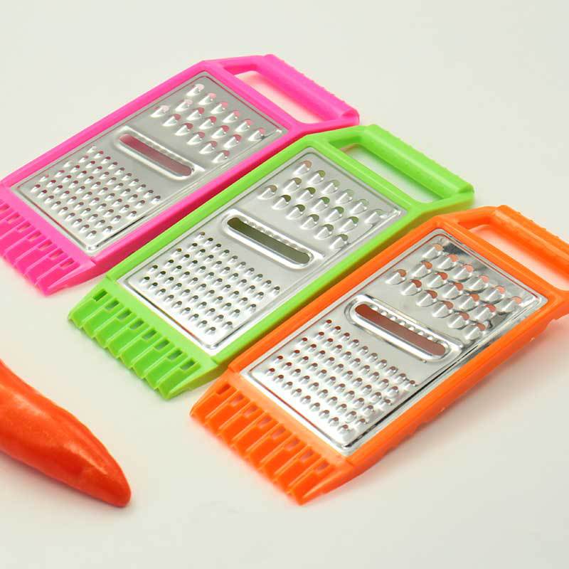 Multi-functional stainless steel vegetable and fruit slicer, potato shreds slicer, melon and fruit grater, wavy French fries kitchen slicer details Picture