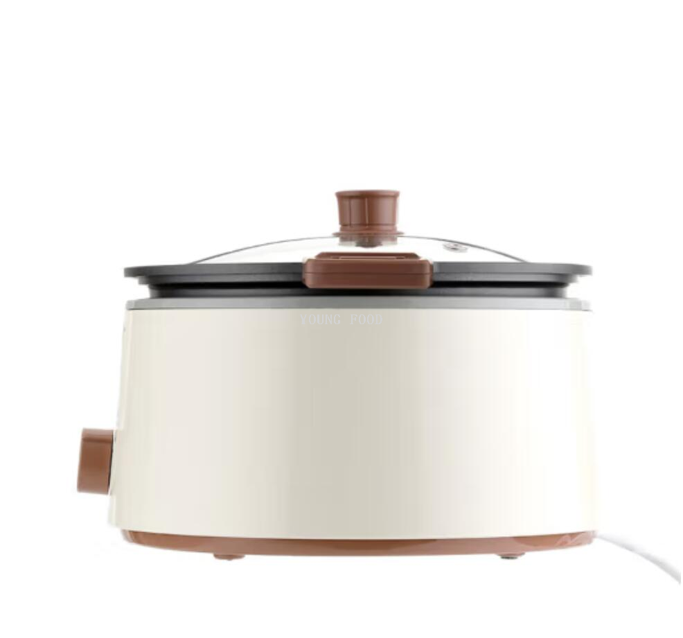 批发包邮！THERMOS膳魔师电火锅 3L EHA-4336A智能小家电手办电器详情3