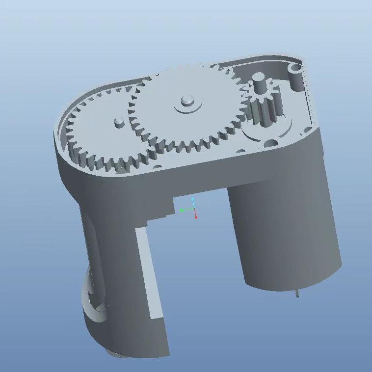 Customized electric nail clippers, POM plastic gears, nail cutters, gear grinding gears, plastic gears, manufacturer details Picture