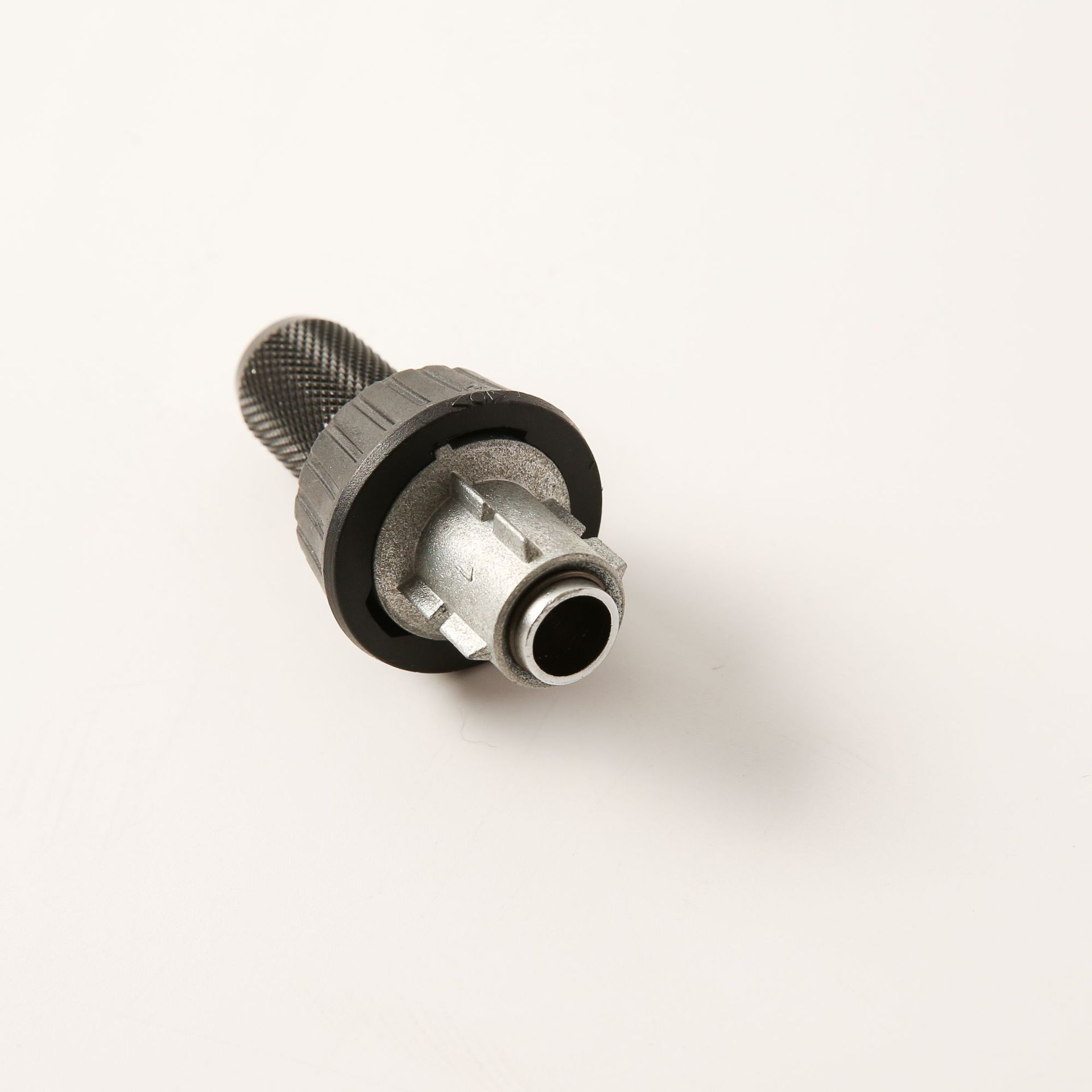 The 24 new large straight-through quick-clamp ratchet is supplied by the manufacturer at an affordable price details Picture