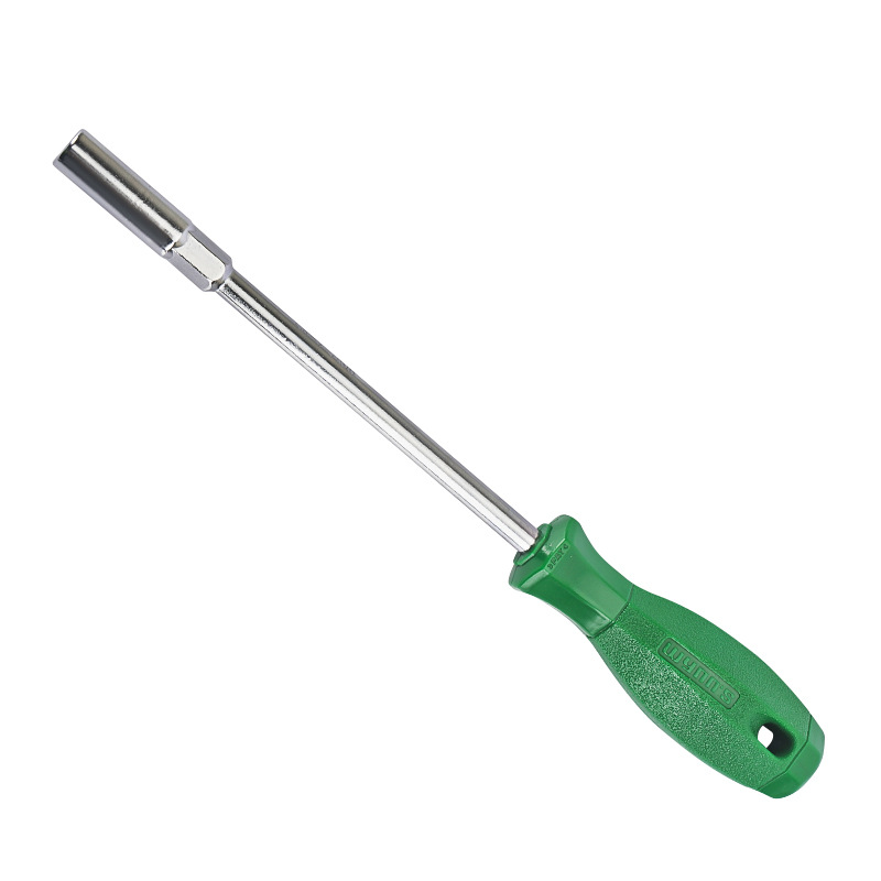 Powerlion extended socket screwdriver, hexagon socket screwdriver wrench, 6-angle socket screwdriver 5.5/7/8mm Item Picture