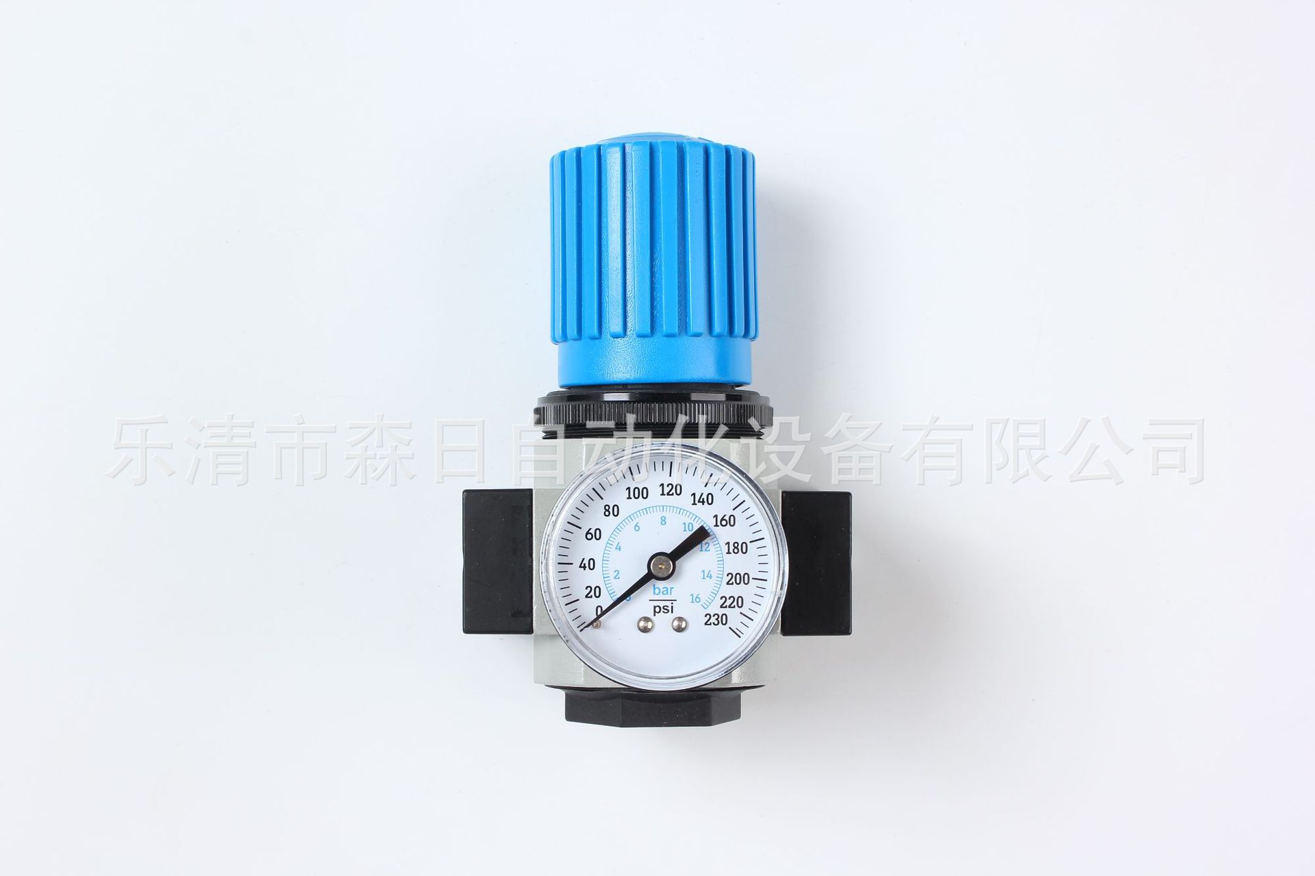 FESTO type air source pressure regulating filter LR/LFR/FRC-D-MIDI/NI/XI-02-03-04 Application Scenario