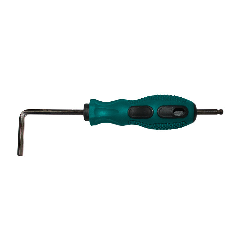 Wholesale of hex socket wrenches, screwdrivers and screwdriver sets from the manufacturer Application Scenario