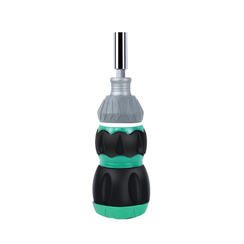 Reg cross screwdriver ratchet set, dual-purpose small screwdriver, special-shaped screwdriver, plum blossom screwdriver, double-head tool undefined