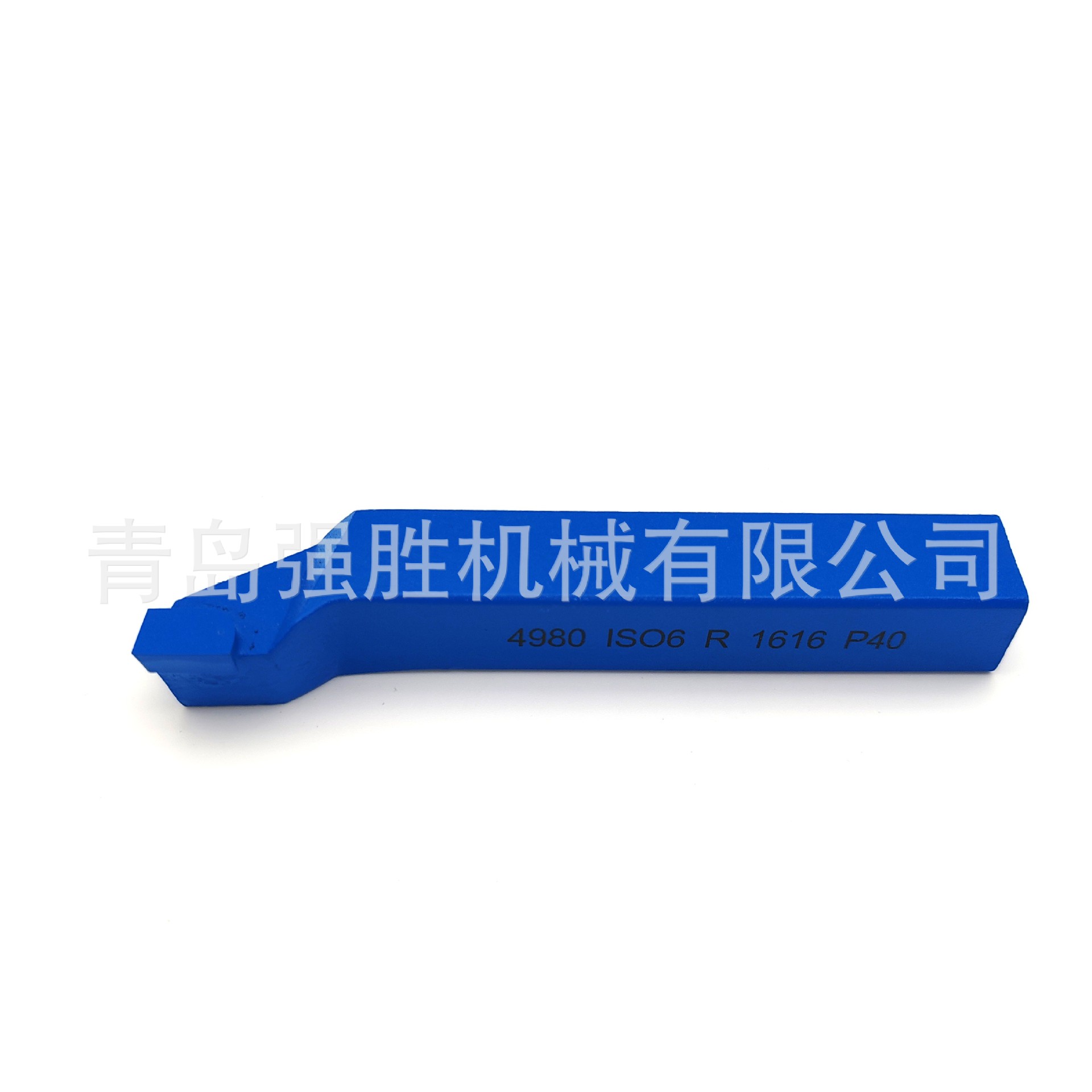 90° cylindrical turning tool, hard alloy turning tool manufacturer direct supply, export all year round Specification drawing