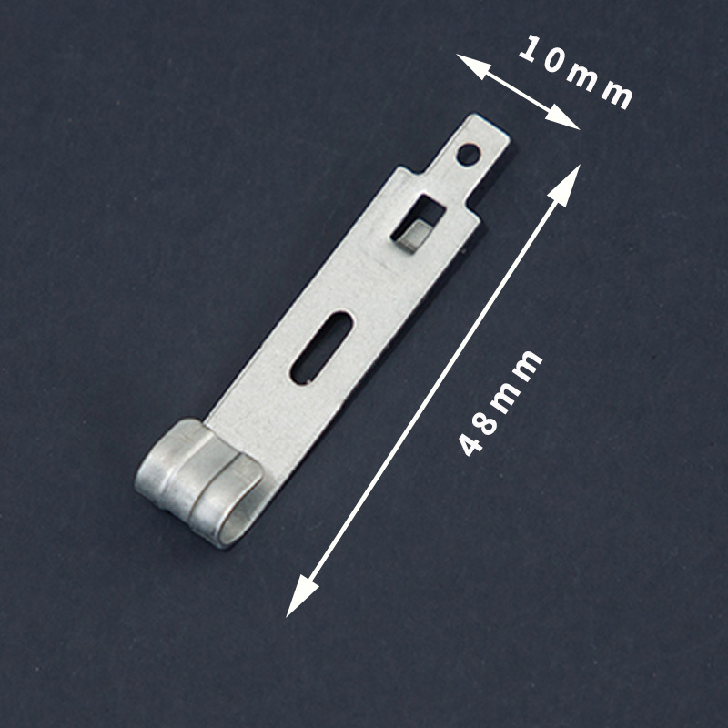 Stainless steel sealing machine hook, hook accessories, sealing machine panel, sealing blade undefined