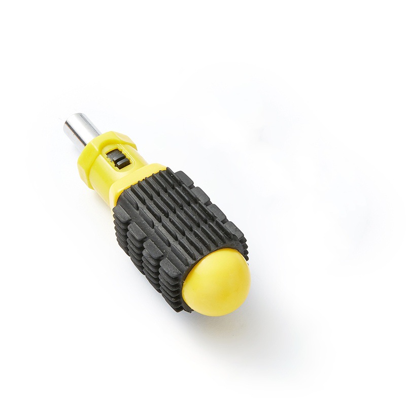 Wholesale of multi-specification ratchet screwdrivers with adjustable angles ranging from 0 to 180 degrees and approximately adjustable hex socket 6.35 screw wrenches undefined