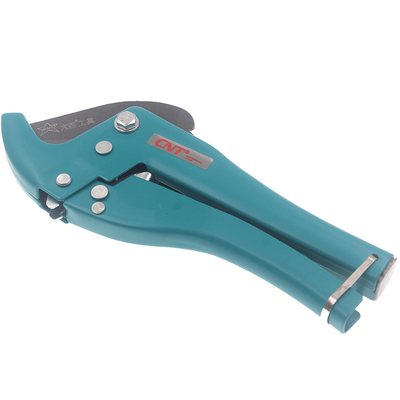 Pipe cutting knives, ppr scissors, 3-42mm pipe cutting range, imported blades, aluminum-plastic pipe, PE pipe knives, others Item Picture