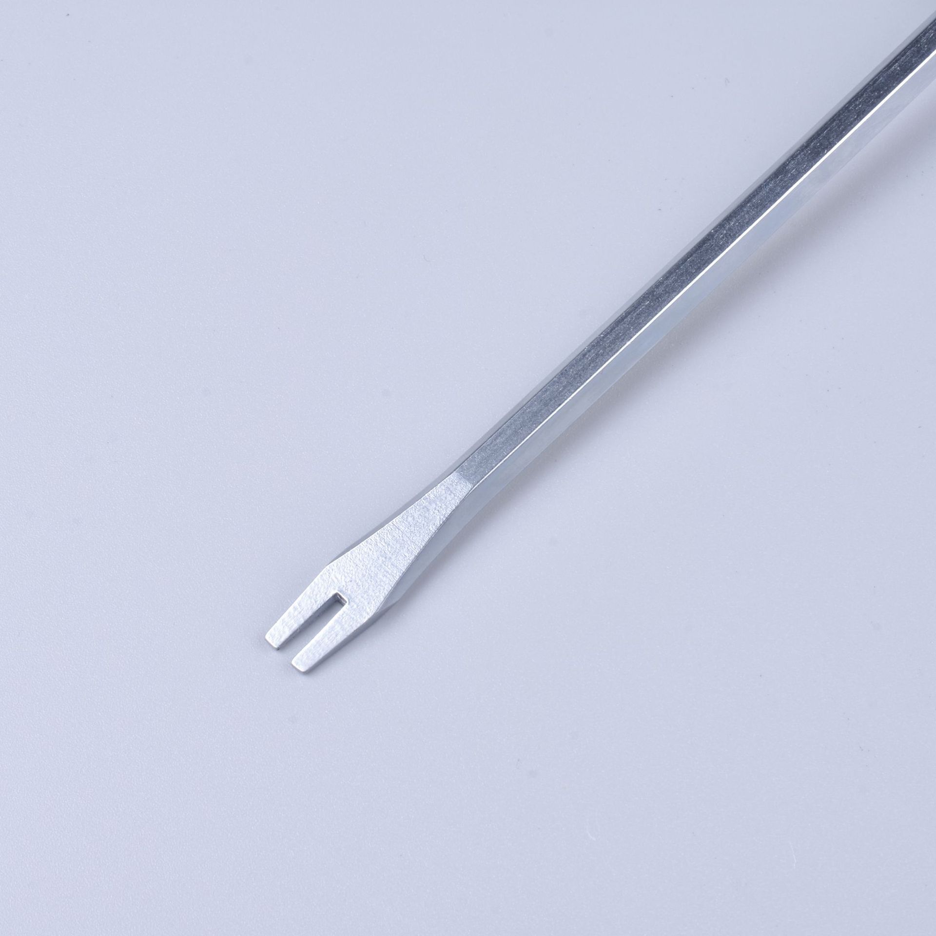New 2020 screwdriver, U-shaped notched woodworking tool, CR-V chromium-vanadium steel details Picture