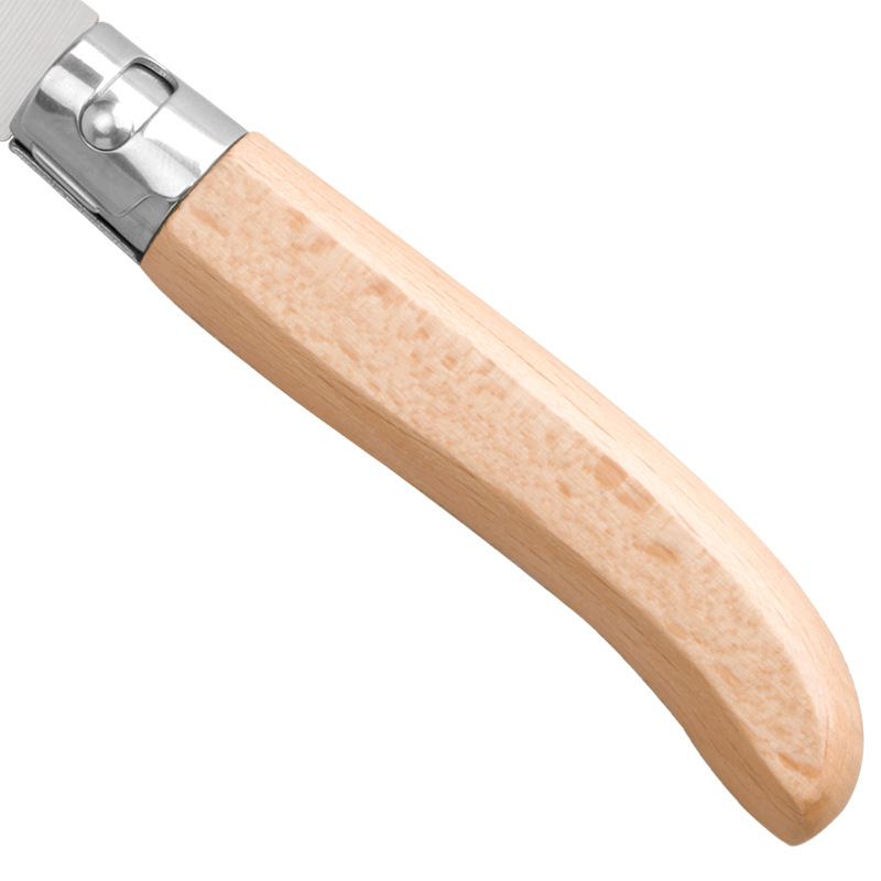 Children's carving knife, grafting knife, outdoor handcrafted portable knife, camping fruit knife, foldable and storable sharp knife Specification drawing