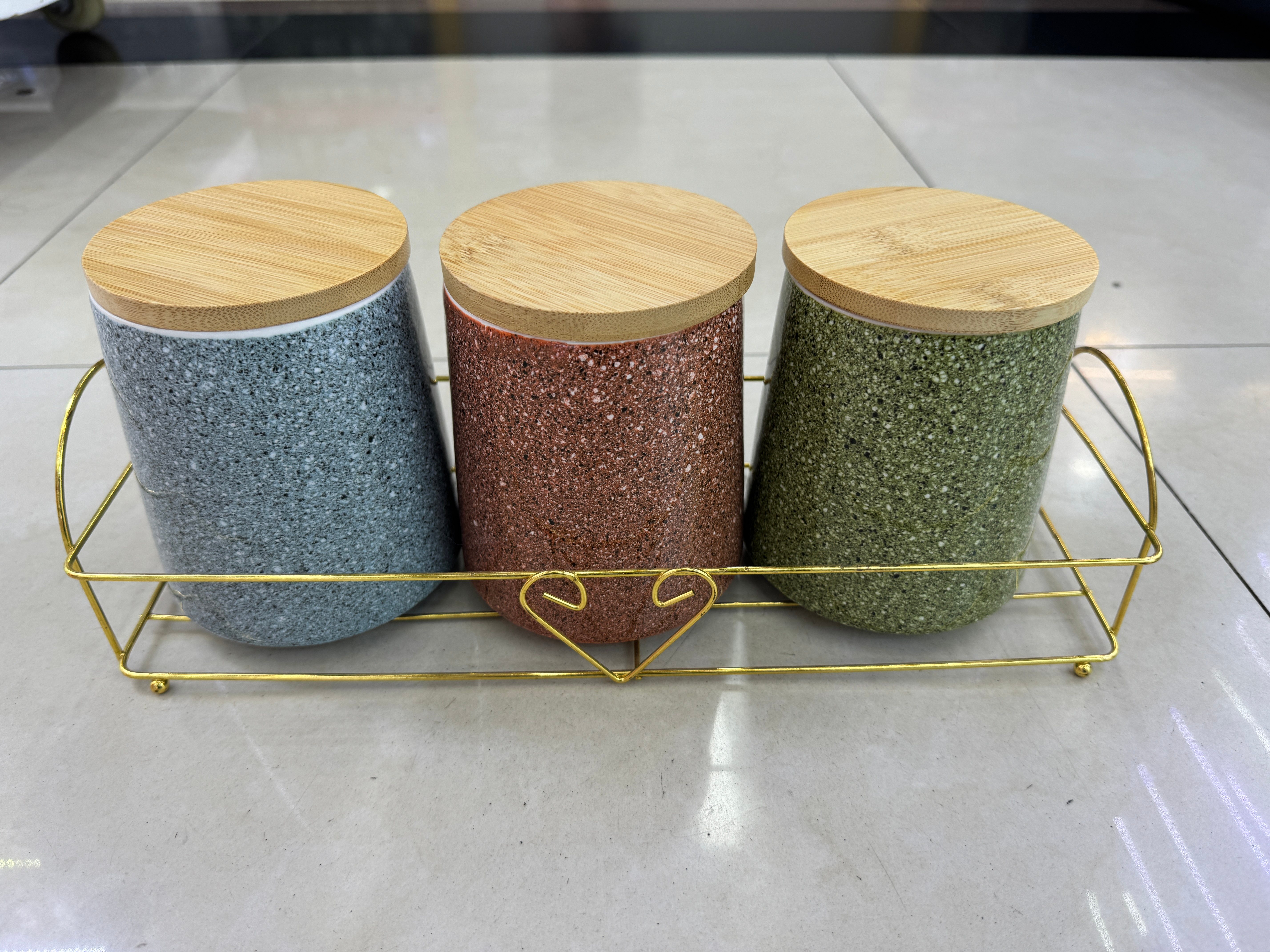 茶缸陶瓷罐/兔兔陶瓷/陶瓷细节图