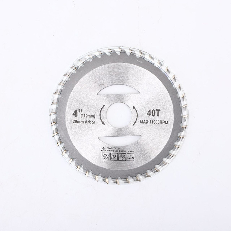 Factory direct supply of 4-inch and 6-inch circular saw blades, cutting blades, woodworking saw blades, alloy saw blades, saw blades for lawn mowers undefined