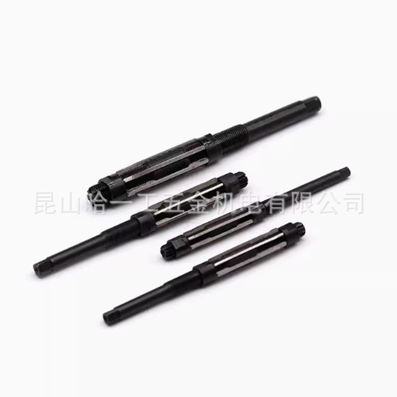 Hand-adjustable reamer Hand-adjustable reamer 17-19 23-26 11.75-12.75 26-29. Application Scenario
