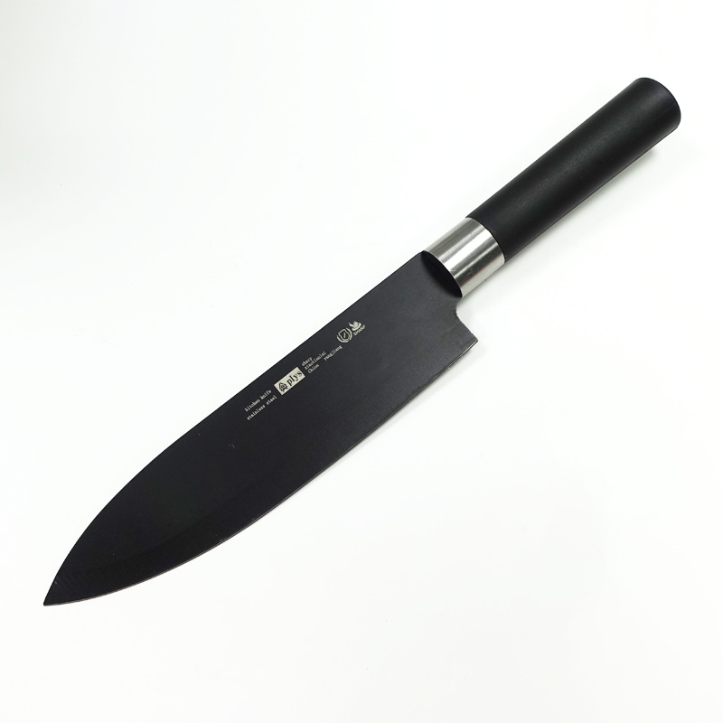 Fruit knife, household cutting board set, kitchen stainless steel, super sharp fruit knife, kitchen knife Item Picture