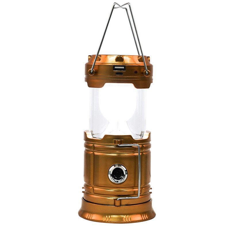 Camping lamp, solar horse lamp, multi-functional camping lamp, tent lamp, work lamp, outdoor lighting lamp, portable horse lamp Specification drawing
