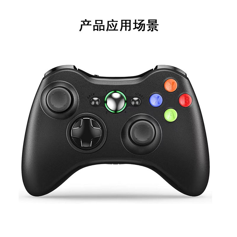 Wholesale 7-in-1 Switch Xbox360 controller T6, T8, T10 disassembly irregular screwdriver brush tool set Application Scenario