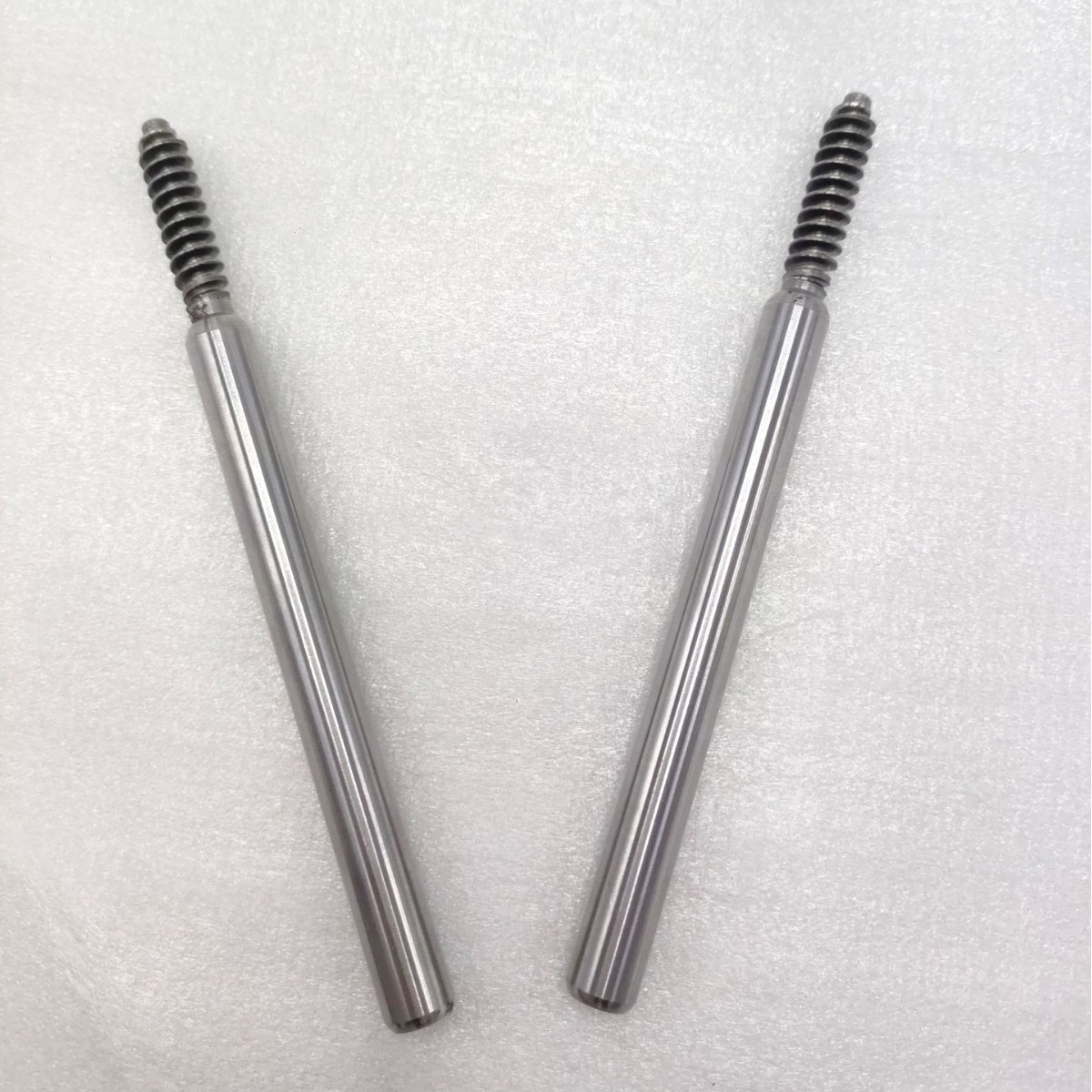 The factory customizes high-precision wiper push rod lifter motors with equal rolling precision motor shafts and worm shafts Application Scenario