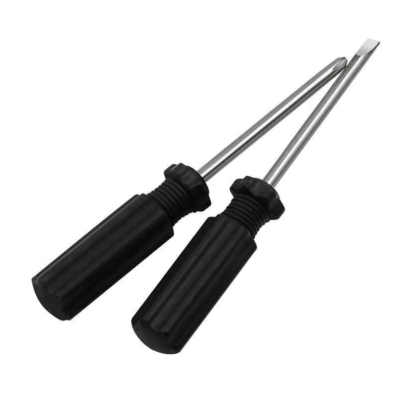 Factory direct supply of screwdrivers, cross-head screwdrivers, screwdrivers for daily use, 3.0mm, 4.0mm, 5.0mm Item Picture