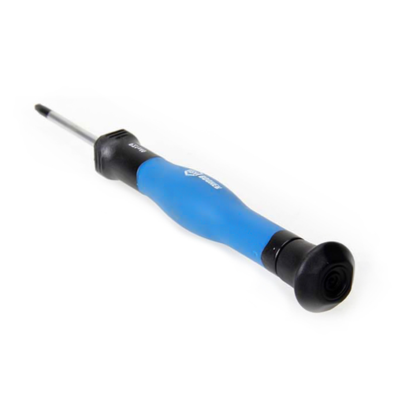 Baohe Square screwdriver, Precision small two-color handle, mini plum blossom screwdriver, electronic repair, PZ0/PZ1 Application Scenario