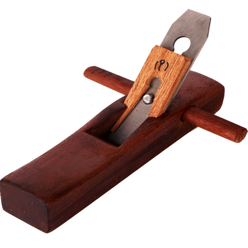 Indonesian planer, hand planer, planer knife, hand planer, DIY woodworking planer, Yatongsi Item Picture