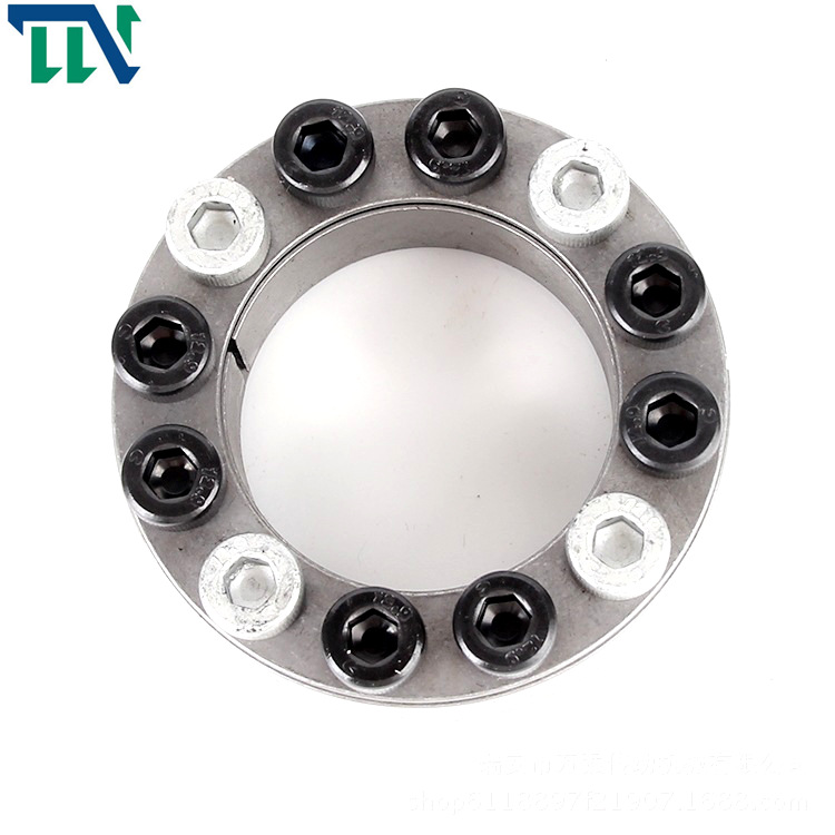 Tian Niu supplies Z2-40*65 Z2 expansion sleeves and tightening connection sleeves full figure