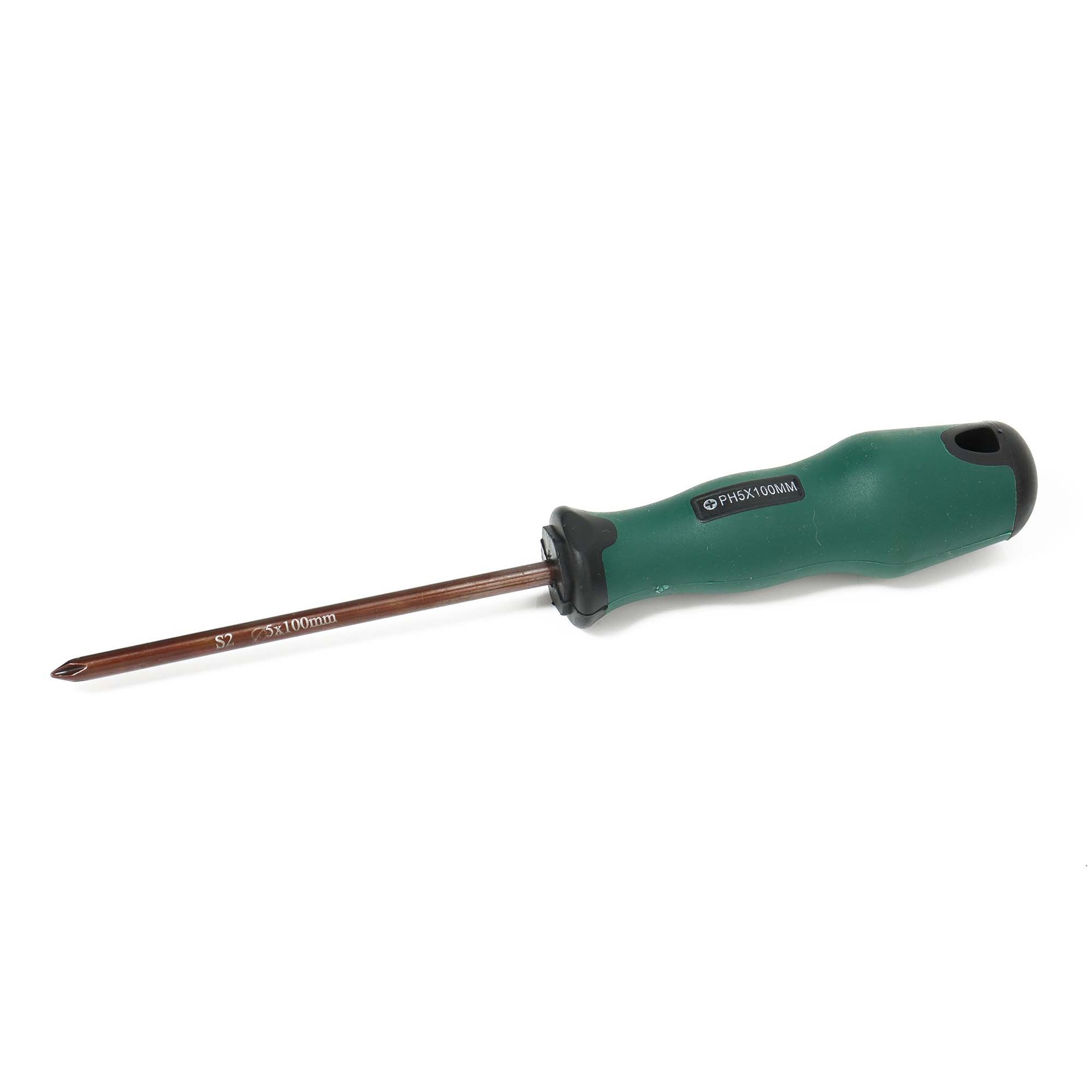 A flat-head cross-head screwdriver, household one-head cross-head screwdriver, repair and disassembly screwdriver, magnetic screwdriver, screwdriver undefined