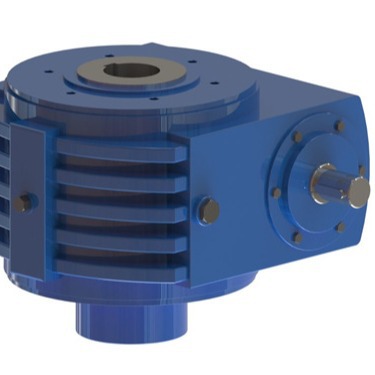 The arc tooth reducers WHT04, WHT06, WHT08 and WHT10 have excellent performance and are general-purpose worm gears located under the turbine Item Picture